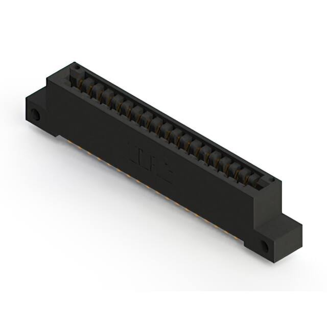 896-038-556-212 EDAC Inc.  Edgeboard Connectors